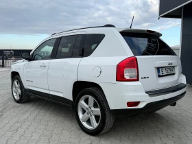 Jeep Compass 2.2crdi 163 ks 4x4 - 7490 лв. / 3829.58 € - 38077625 7