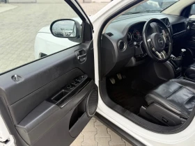 Jeep Compass 2.2crdi 163 ks 4x4 - 7490 лв. / 3829.58 € - 38077625 10