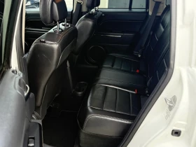 Jeep Compass 2.2crdi 163 ks 4x4 - 7490 лв. / 3829.58 € - 38077625 11