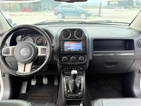 Jeep Compass 2.2crdi 163 ks 4x4 - 7490 лв. / 3829.58 € - 38077625 14