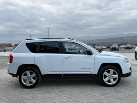 Jeep Compass 2.2crdi 163 ks 4x4 - 7490 лв. / 3829.58 € - 38077625 4