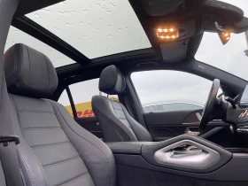 Mercedes-Benz GLE 350 AMG/печка/панорама/360 камера/Offroad пакет  - 47000 € / 91924.01 лв. - 72421803 6