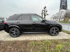 Mercedes-Benz GLE 350 AMG/печка/панорама/360 камера/Offroad пакет  - 47000 € / 91924.01 лв. - 72421803 3