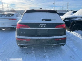 Audi Q5 Technik * CARFAX * ДИСТРОНИК* ПОДГРЕВИ, снимка 5