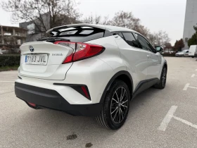 Toyota C-HR Hybrid / Advance / �������� ������� | Mobile.bg � ����� ������ 6