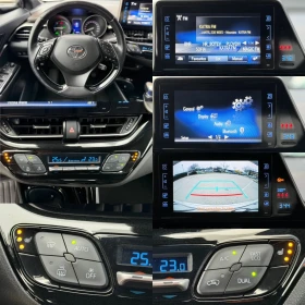 Toyota C-HR Hybrid / Advance / �������� ������� | Mobile.bg � ����� ������ 13