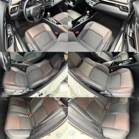 Toyota C-HR Hybrid / Advance / �������� ������� | Mobile.bg � ����� ������ 11