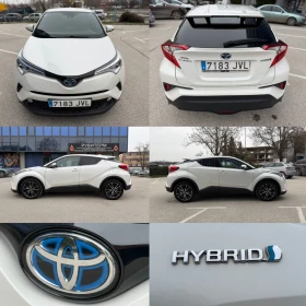 Toyota C-HR Hybrid / Advance / �������� ������� | Mobile.bg � ����� ������ 7