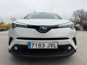 Toyota C-HR Hybrid / Advance / �������� ������� | Mobile.bg � ����� ������ 2