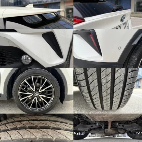 Toyota C-HR Hybrid / Advance / �������� ������� | Mobile.bg � ����� ������ 9