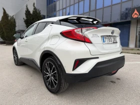 Toyota C-HR Hybrid / Advance / �������� ������� | Mobile.bg � ����� ������ 4
