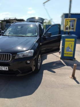 BMW X3 2.0 | Mobile.bg � ����� ������ 4