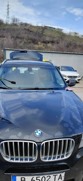 BMW X3 2.0 | Mobile.bg � ����� ������ 5