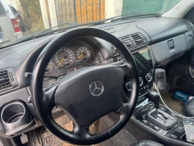 Mercedes-Benz ML 320 | Mobile.bg � ����� ������ 3