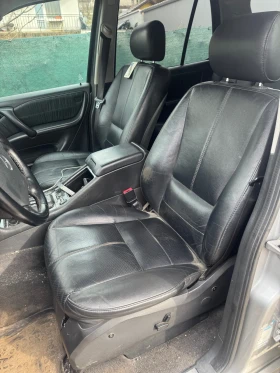 Mercedes-Benz ML 320 | Mobile.bg � ����� ������ 5