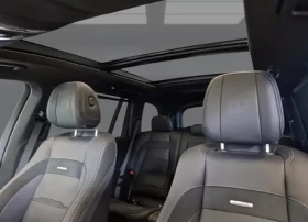 Mercedes-Benz GLS 63 AMG 4Matic+ = Premium Plus = Night Package Гаранция - 169082 € / 330695.65 лв. - 78025571 7