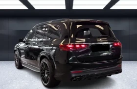 Mercedes-Benz GLS 63 AMG 4Matic+ = Premium Plus = Night Package Гаранция - 169082 € / 330695.65 лв. - 78025571 2