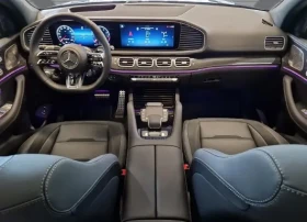 Mercedes-Benz GLS 63 AMG 4Matic+ = Premium Plus = Night Package Гаранция - 169082 € / 330695.65 лв. - 78025571 9