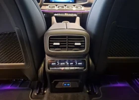 Mercedes-Benz GLS 63 AMG 4Matic+ = Premium Plus = Night Package Гаранция - 169082 € / 330695.65 лв. - 78025571 12