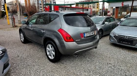 Nissan Murano 3.5i-234kc-ГАЗОВ-ИНЖ - 2890 € / 5652.35 лв. - 77685477 4