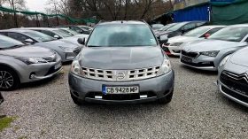 Nissan Murano 3.5i-234kc-ГАЗОВ-ИНЖ - 2890 € / 5652.35 лв. - 77685477 2