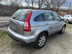 Honda Cr-v 2.2CDTI - 2200 € / 4302.83 лв. - 72134828 4