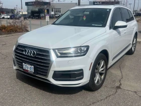 Audi Q7 * Progressiv * CARFAX * ПОДГРЕВИ * ОБДУХВАНЕ * ПАМ