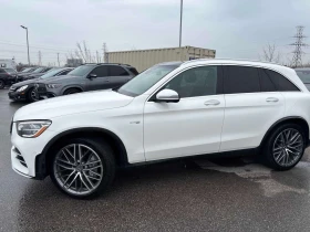 Mercedes-Benz GLC * AMG 43 * CARFAX * ОТ ПРЕДСТАВИТЕЛСТВО *  - 28500 € / 55741.15 лв. - 22470219 2