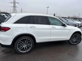 Mercedes-Benz GLC * AMG 43 * CARFAX * ОТ ПРЕДСТАВИТЕЛСТВО *  - 28500 € / 55741.15 лв. - 22470219 3