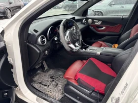 Mercedes-Benz GLC * AMG 43 * CARFAX * ОТ ПРЕДСТАВИТЕЛСТВО *  - 28500 € / 55741.15 лв. - 22470219 5