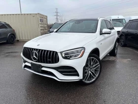 Mercedes-Benz GLC * AMG 43 * CARFAX * ОТ ПРЕДСТАВИТЕЛСТВО *  - 28500 € / 55741.15 лв. - 22470219 11