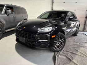 Porsche Macan * AWD * CARFAX * BOSE * ОБДУХВАНЕ * КЛИП НА МОТОРА