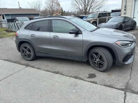 Mercedes-Benz GLA 250 4МАTIC* DISTRONIC* 360КАМЕРИ* PANO* + ГУМИ - 19800 € / 38725.43 лв. - 97404896 3