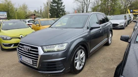 Audi Q7 3.0d* * 286* * 3xSline* * Топ - 27999 € / 54761.28 лв. - 61358767 2