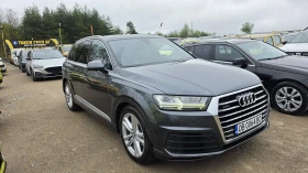 Audi Q7 3.0d* * 286* * 3xSline* * Топ - 27999 € / 54761.28 лв. - 61358767 3