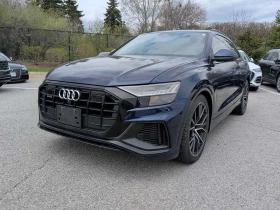 ������ Audi Q8