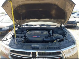 Dodge Durango SXT | Mobile.bg � ����� ������ 10