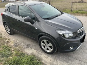 Opel Mokka undefined | Auto.bg — изображение 3