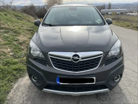 Opel Mokka undefined | Auto.bg — изображение 2