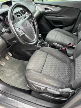 Opel Mokka undefined | Auto.bg — изображение 5