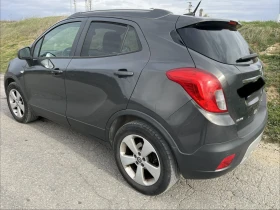 Opel Mokka undefined | Auto.bg — изображение 4