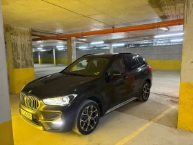 BMW X1 BMW X1 xDrive25 d xLine | 2019 �.  | Mobile.bg � ����� ������ 10