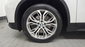 BMW X1 xDrive20d* ЛЮК* KEYLESS* ЕЛ. БАГАЖНИК* КРАЙНА ЦЕНА | Auto.bg — изображение 5