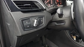 BMW X1 xDrive20d* ЛЮК* KEYLESS* ЕЛ. БАГАЖНИК* КРАЙНА ЦЕНА | Auto.bg — изображение 14