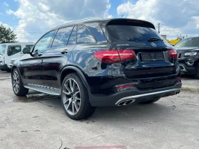 ����� �� �������� �� Mercedes-Benz GLC 43 AMG GLC 43 ��� 367�� 