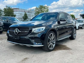 ����� �� �������� �� Mercedes-Benz GLC 43 AMG GLC 43 ��� 367�� 