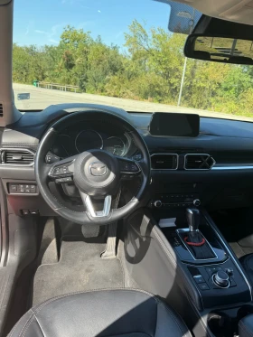 Mazda CX-5 2.2AWD | Mobile.bg � ����� ������ 11