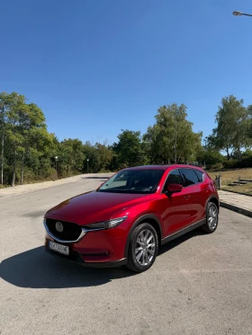 Mazda CX-5 2.2AWD | Mobile.bg � ����� ������ 3