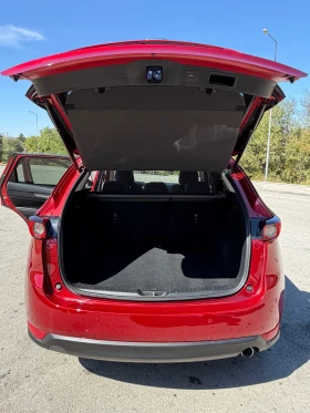 Mazda CX-5 2.2AWD | Mobile.bg � ����� ������ 15