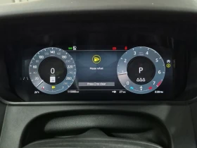 Land Rover Range Rover Velar DYNAMIC SE* P250* 360* OBDUHVANE* PANO* 3D SURROUN | Auto.bg — изображение 8